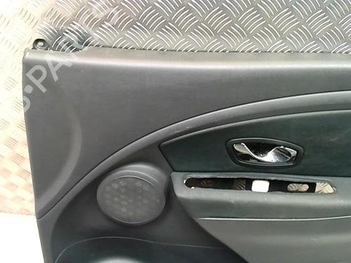 Front right panel RENAULT MEGANE III Hatchback (BZ0/1_, B3_) 1.5 dCi (BZ1G, BZ1W, BZ0R) | BP31231302C59