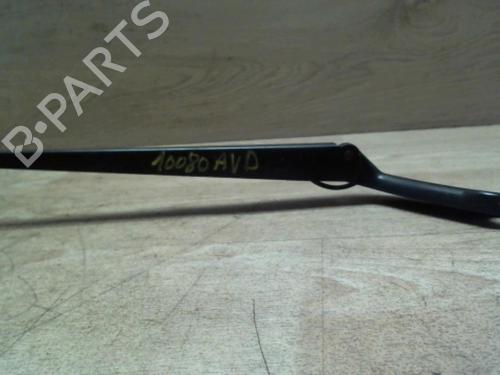 front-windshield-wiper-arm-peugeot-206-hatchback-2ac-1998-1999-2000-2001-2002-2003-2004-2005-2006-2007-2008-2009-2010-2011-2012-29263113 main image