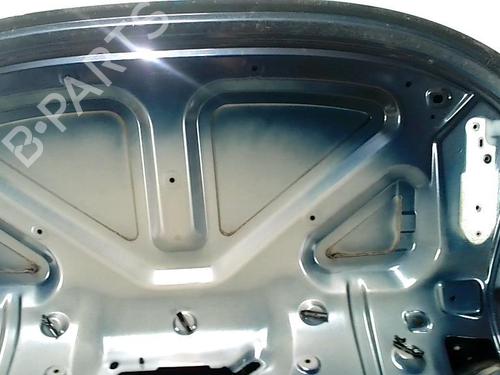 Tailgate CITROËN C5 III (RD_) 1.6 HDi 110 (RD9HZC) | BP25418657C6 