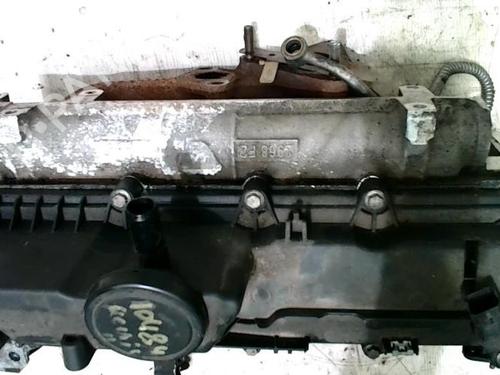 Cylinder head RENAULT GRAND SCÉNIC II (JM0/1_) 1.5 dCi (JM1E) | BP25428068M5 