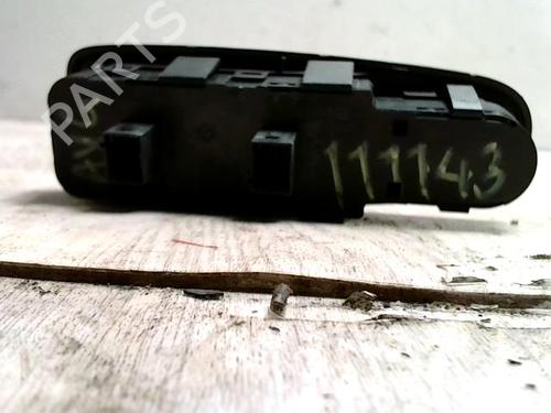 Left front window switch CITROËN C4 Grand Picasso I (UA_) 2.0 HDi 138 | BP25426045I27 