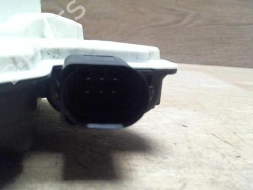 Rear right lock SEAT IBIZA IV ST (6J8, 6P8) 1.2 TSI | BP25416077C99 