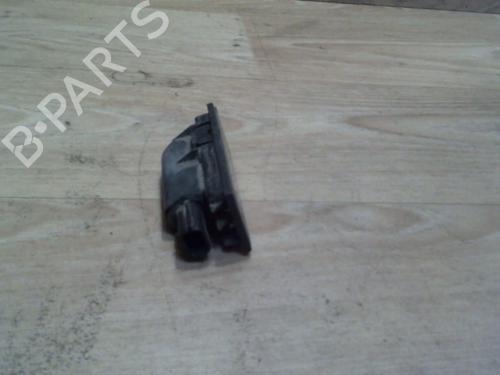 Used Licence plate light CITROËN XSARA (N1) 2.0 HDi 90 (90 hp) 25411259