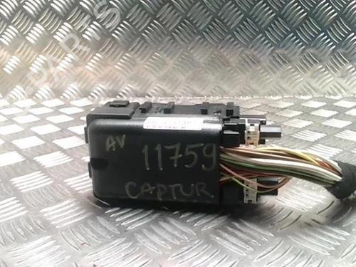 Fuse box RENAULT CAPTUR I (J5_, H5_) 1.5 dCi 90 (J5N4, J5M5, J5MW, J5M6, J5AL, J5AJ) | BP26380362E1