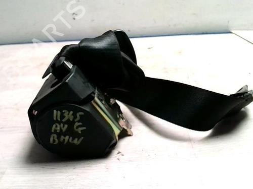 Used Front left seatbelt Front left seatbelt BMW 3 (E46) 320 d (150 hp) 25422748 25422748