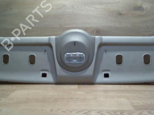 Innerbelysning CITROËN C5 I (DC_) 2.0 16V HPi (DCRLZB) (140 hp) 25409378