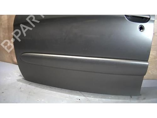 Left front door CITROËN XSARA PICASSO (N68) 1.6 HDi | BP25425553C2 
