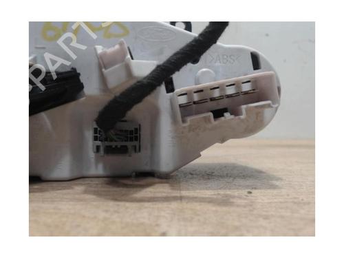 Commande Chauffage FORD FIESTA VI (CB1, CCN) 1.4 TDCi | BP25411989I5 