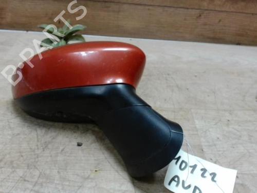 Right mirror FIAT GRANDE PUNTO (199_) 1.3 D Multijet | BP29211894C27 