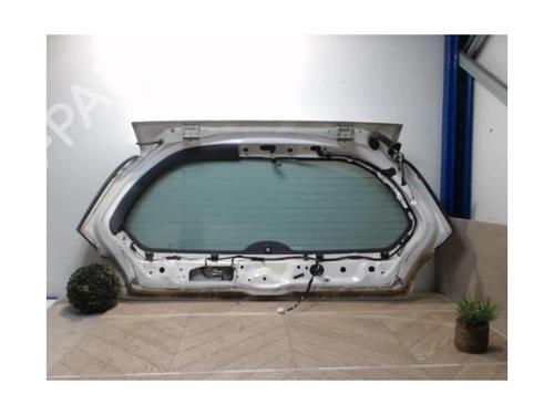 Tailgate CITROËN C2 (JM_) 1.4 HDi | BP25387788C6 