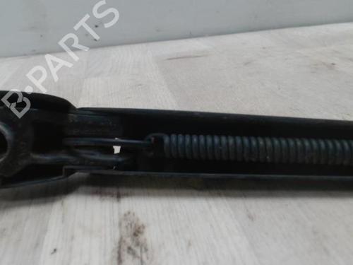 Braço escova frente RENAULT SCÉNIC I MPV (JA0/1_, FA0_) 1.9 dCi (JA05, JA1F) | BP27817596C143 