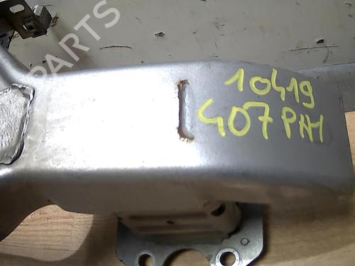 front-bumper-reinforcement-peugeot-407-6d_-2004-2005-2006-2007-2008-2009-2010-2011-31229000 main image