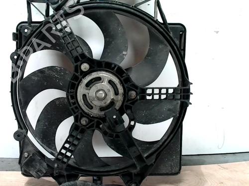 Heater blower motor FIAT GRANDE PUNTO (199_) 1.3 D Multijet | BP31220376M62 