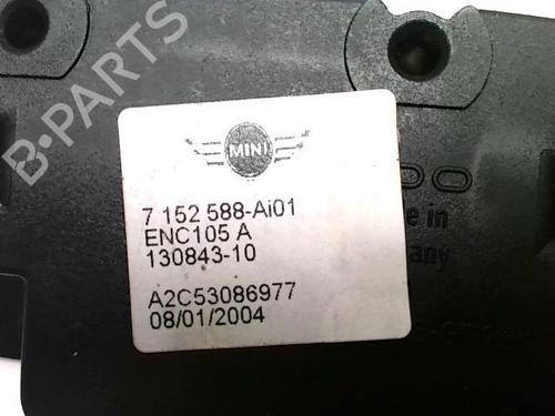 Used Switch MINI MINI (R50, R53) One D (75 hp) 25417573