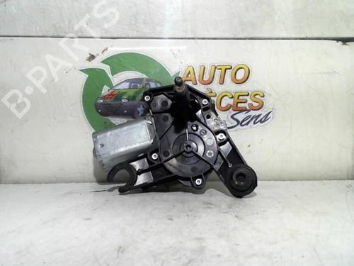 Used Rear wiper motor CITROËN C3 II (SC_) 1.6 HDi 90 (90 hp) 25400472