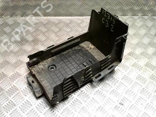 Støtte CITROËN C3 II (SC_) 1.4 HDi 70 (SC8HZC, SC8HR0, SC8HP4) (68 hp) 31223344