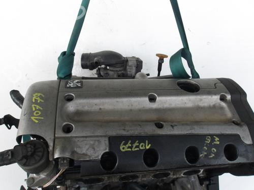 Engine PEUGEOT 307 (3A/C) 2.0 16V | BP25419169M1 