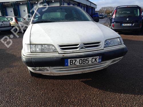 Right front steering knuckle CITROËN XANTIA (X1_, X2_) 1.8 i 16V | BP31235999M26 