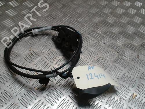 Used Interior handle RENAULT SCÉNIC III (JZ0/1_) 1.6 dCi (JZ00, JZ12) (130 hp) 30530951