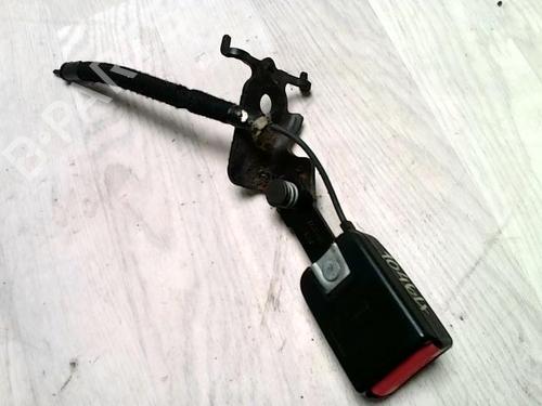 Used Seat buckle RENAULT MEGANE III Hatchback (BZ0/1_, B3_) 1.9 dCi (BZ0N, BZ0J) (131 hp) 28444982