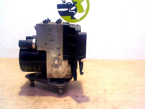 Used ABS pump MERCEDES-BENZ A-CLASS (W168) A 170 CDI (168.009, 168.109) (95 hp) 25390344