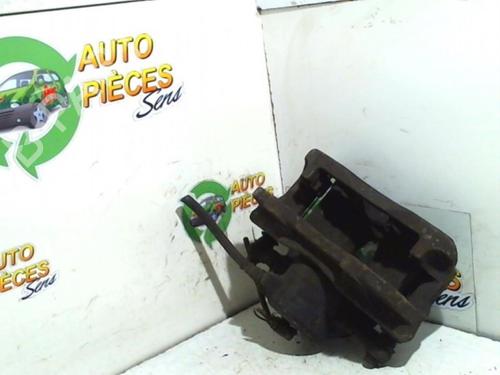 Right front brake caliper PEUGEOT EXPERT Van (222) 2.0 HDI | BP25399294M104