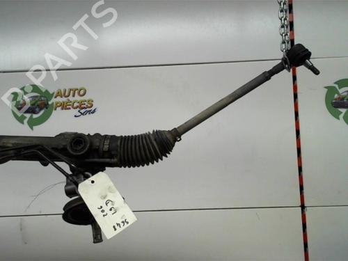 Steering rack PEUGEOT 206 Hatchback (2A/C) 1.9 D | BP25400485M22 