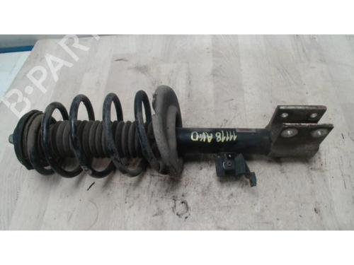 Right front shock absorber NISSAN NOTE (E11, NE11) 1.5 dCi | BP25427538M17 