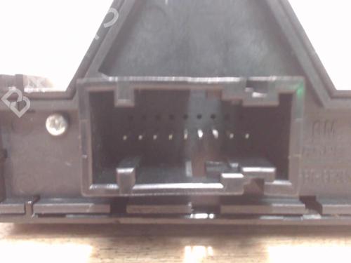 Used Warning switch OPEL CORSA D (S07) 1.3 CDTI (L08, L68) (90 hp) 25411094