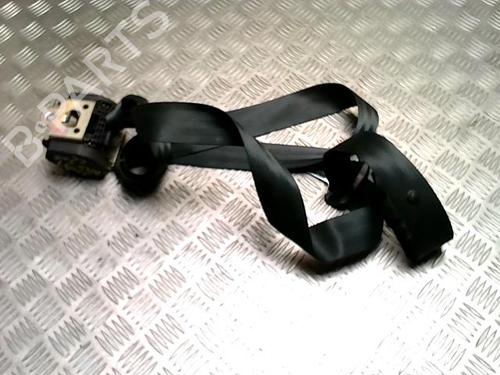 Used Rear right seatbelt Rear right seatbelt PEUGEOT 206 CC (2D) 2.0 S16 (136 hp) 33690655 33690655