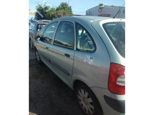 Nummerpladelys CITROËN XSARA PICASSO (N68) 1.6 HDi | BP25402334I40 