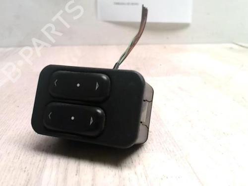 Left front window switch OPEL MERIVA A MPV (X03) 1.3 CDTI (E75) | BP25428620I27 