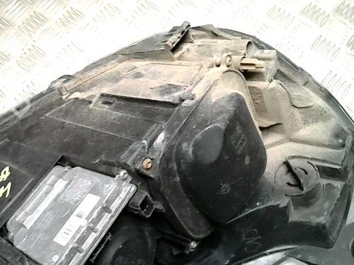 Left headlight RENAULT ESPACE IV (JK0/1_) 3.5 V6 (JK00, JK0F, JK0P, JK0S, JK0W) | BP33737205C28  - Image 7