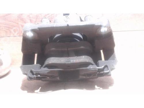 Right front brake caliper RENAULT LAGUNA III (BT0/1) 1.5 dCi (BT00, BT0A, BT0T, BT1J) | BP25402289M104 