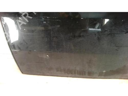 Right front door RENAULT MEGANE II Coupé-Cabriolet (EM0/1_) 1.9 dCi | BP25417660C3 