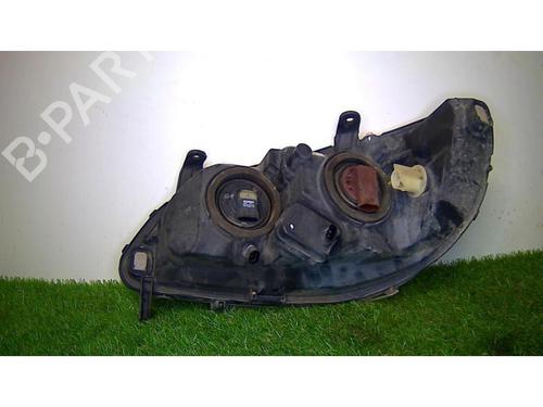 Right headlight OPEL ZAFIRA A MPV (T98) 2.0 DTI 16V (F75) | BP25384690C29