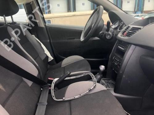 Pipe PEUGEOT 207 (WA_, WC_) 1.4 HDi | BP29390492M125 