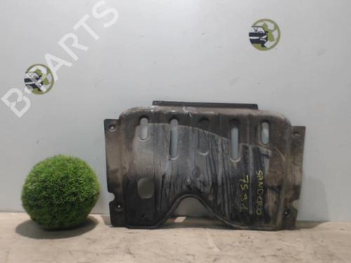 Bundpladebeskyttelse DACIA SANDERO 1.4 MPI LPG (72 hp) 31218880