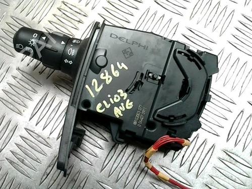 Switch RENAULT CLIO III (BR0/1, CR0/1) 1.5 dCi (BR17, CR17) | BP39140264I30 - Image 2
