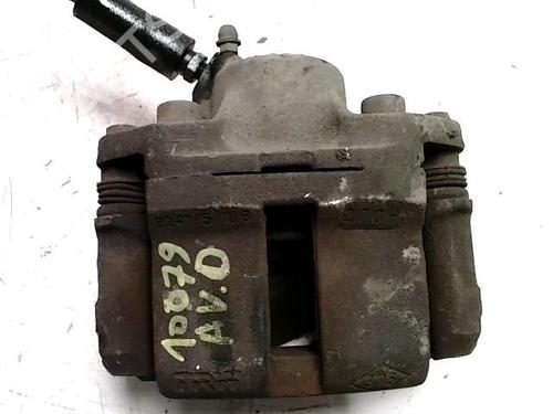 Used Right front brake caliper RENAULT CLIO II (BB_, CB_) 1.4 16V (B/CB0P, BB13) (98 hp) 31237764