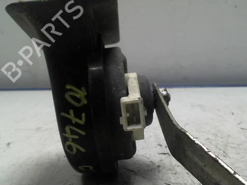 Horn für CITROËN C2 (JM_) 1.4 HDi (68 hp) 31223082