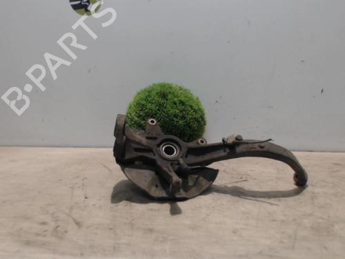 Left front steering knuckle MAZDA 6 Saloon (GG) 2.0 DI (GG14) | BP29879090M25 - Image 2