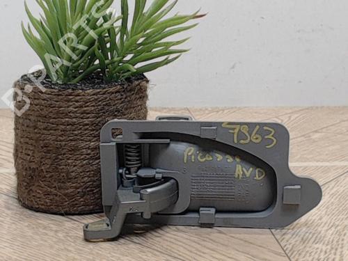 Used Front right interior door handle CITROËN XSARA PICASSO (N68) 2.0 HDi (90 hp) 25412165