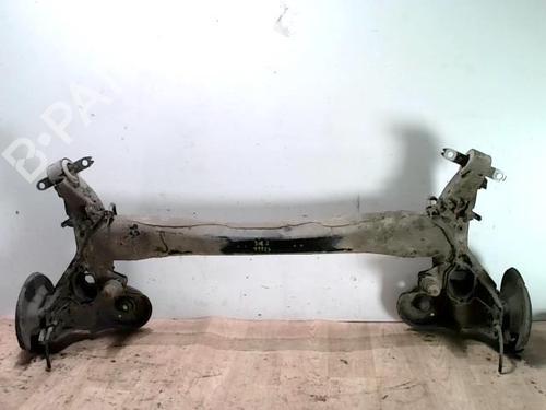 Used Rear axle Rear axle 25427429 25427429