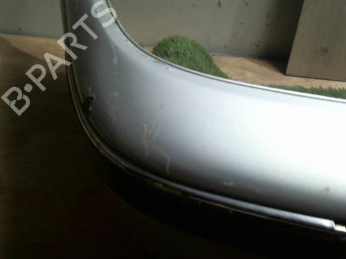 Rear bumper BMW 5 (E39) 525 tds | BP31222674C8 