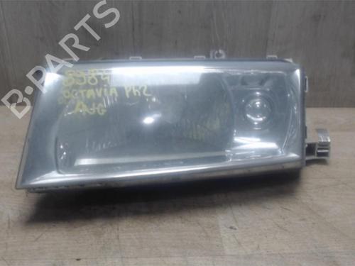 Left headlight SKODA OCTAVIA I (1U2) 1.9 TDI | BP25416251C28 