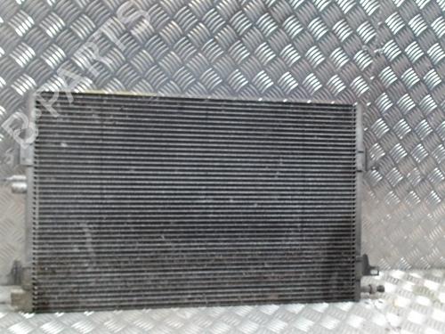 Used AC radiator AC radiator RENAULT ESPACE IV (JK0/1_) 2.2 dCi (JK0H) (150 hp) 36037663 36037663