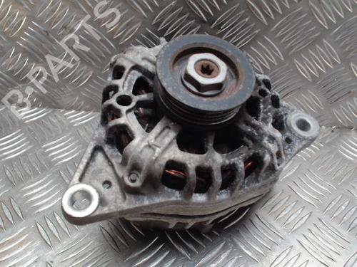 Used Alternator NISSAN MICRA III (K12) 1.2 16V (80 hp) 31236793