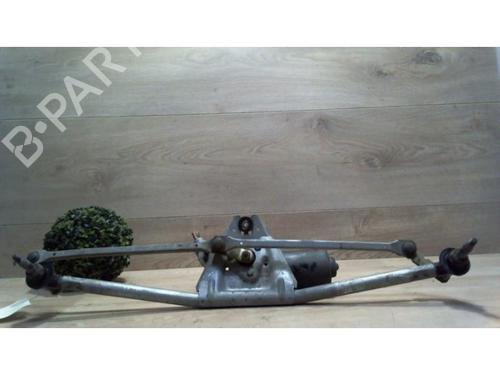 Front wiper motor RENAULT KANGOO (KC0/1_) 1.9 dTi (KC0U) | BP25383581M29