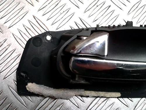 Rear left interior door handle PEUGEOT 607 (9D, 9U) 2.2 HDi | BP39467019I15 - Image 2